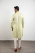 Inara Nehru Jacket Set